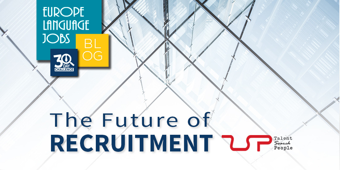 future of recruitment